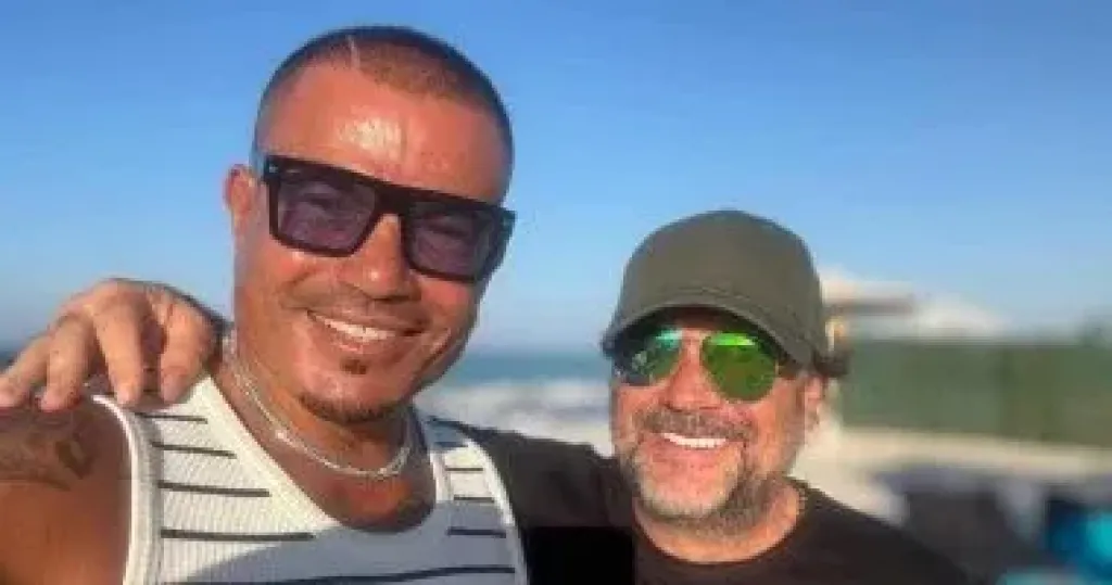 عادل حقى ضيف برنامج ”قد المقام” مع بسنت بكر على راديو 9090