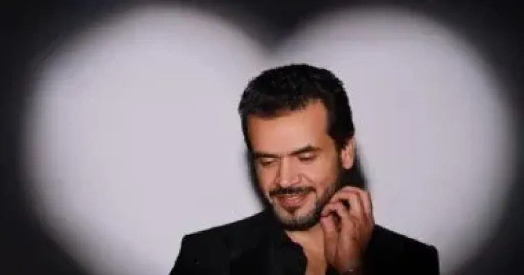 سامو زين يطلق ميني ألبوم جديد بالشتاء ويستعد لجولة حفلات غنائية