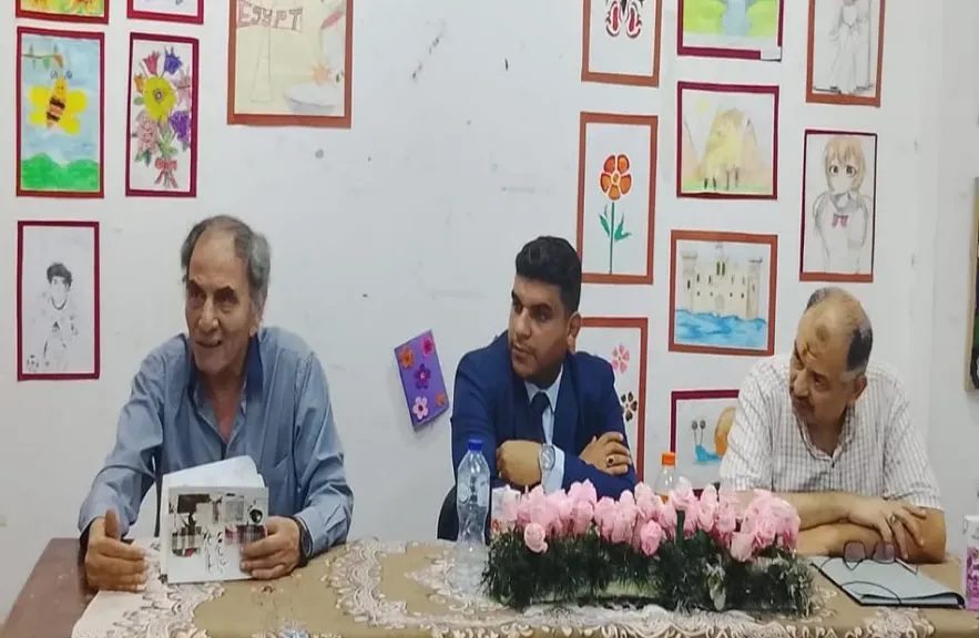 الاحتفاء بكتاب ”رؤى نقدية” في أولى حفلات النشر الإقليمي بالإسكندرية