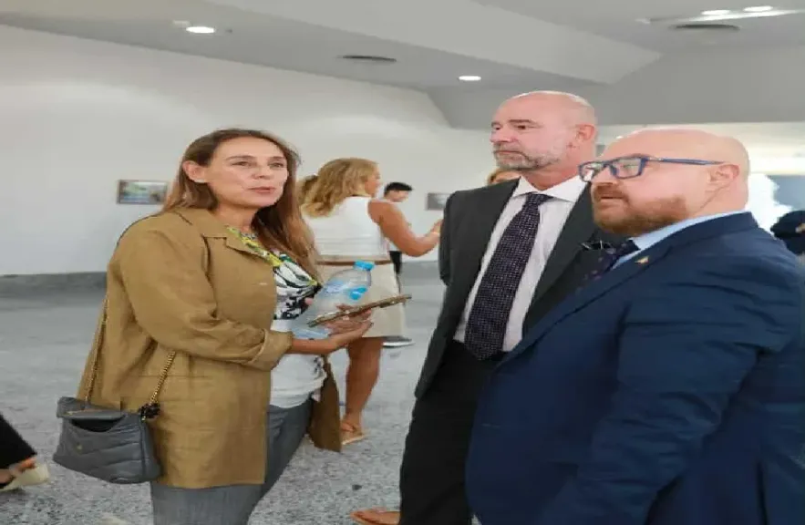 انطلاق معرض ”حدوتة مدينتين: الجغرافيا والغموض” في المتحف اليوناني- الروماني بالإسكندرية