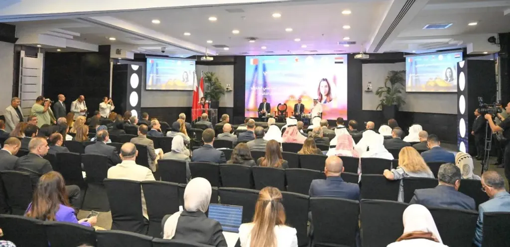 وزارة الاستثمار تستضيف فعاليات منتدى الأعمال المصري البحريني