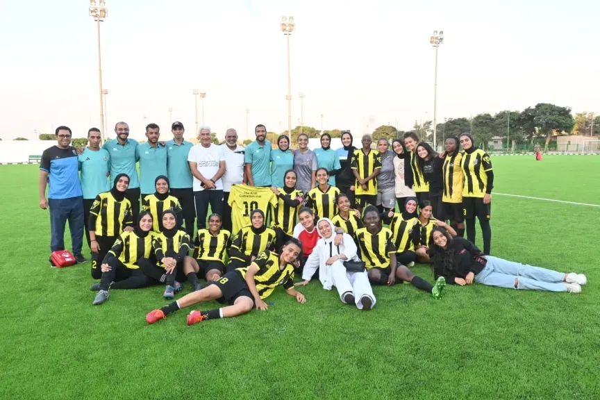 سيدات المقاولون يعلنّ الطوارئ قبل مواجهة بالم هيلز في الدوري الممتاز
