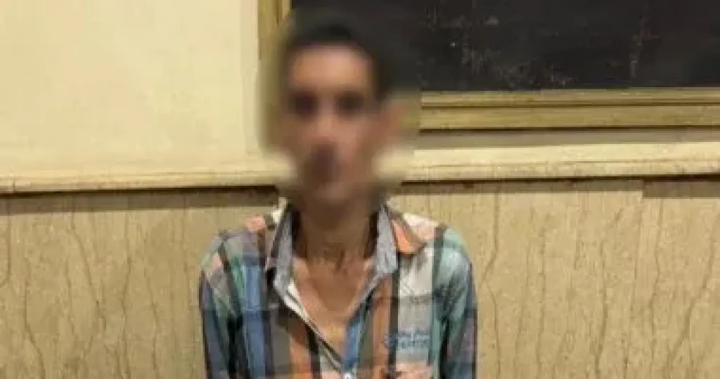 ضبط عاطل سرق حنفيات المياه من بيت الله بالإسكندرية