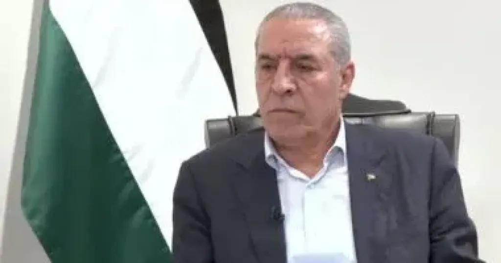 فلسطين وتركيا تؤكدان أولوية وقف العدوان وإدخال المساعدات إلى غزة