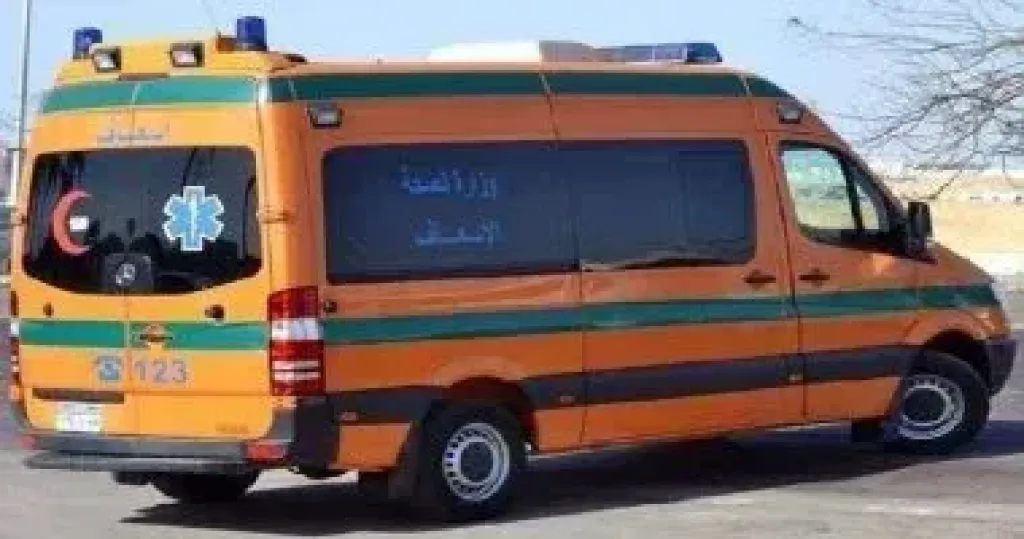 أسيوط .. مصرع شخص وإصابة 2 في مشاجرة بسبب خلافات على مصرف ري