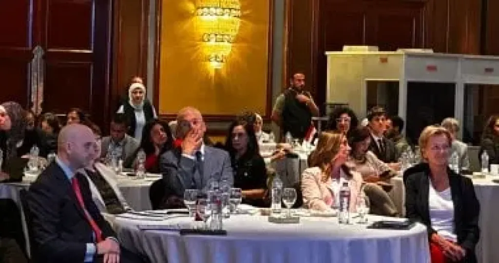 ممثل الهجرة الدولية: لدينا التزام راسخ لدعم الحكومة المصرية فى جهودها مع اللاجئين والمهاجرين