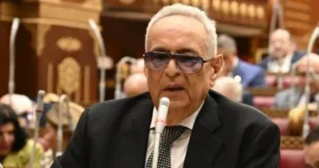 ” وكيل الشيوخ ”يهني السيسي بالمولد النبوي الشريف ذكري نستلهم منها الإخلاص والتفاني