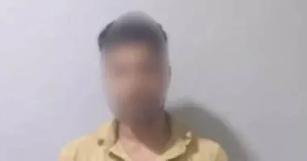 الداخلية تضبط المتهم بتحطيم محل والدته بالدقهلية