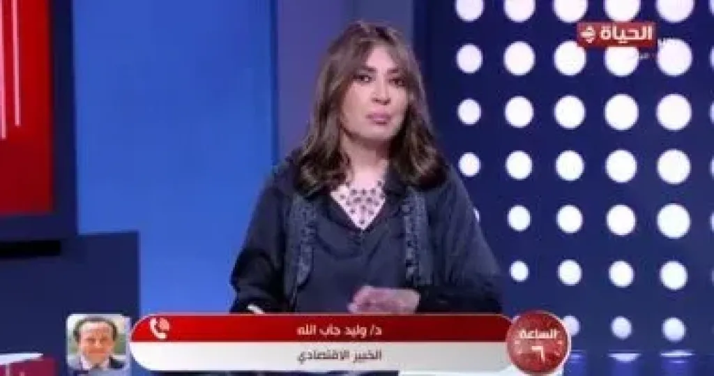 خبير اقتصادى لـ”الساعة 6”: مصر لن تحتاج تمويل من صندوق النقد بعد نوفمبر 2026