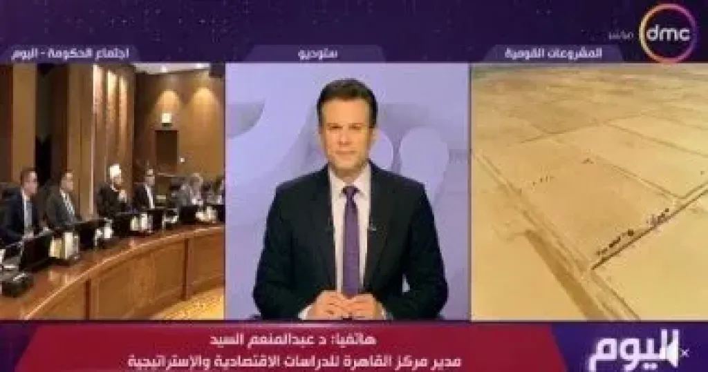خبير لـ”اليوم”: مصر على خريطة الاستثمار العالمى ونتوقع جذب 16 مليار دولار سنويا