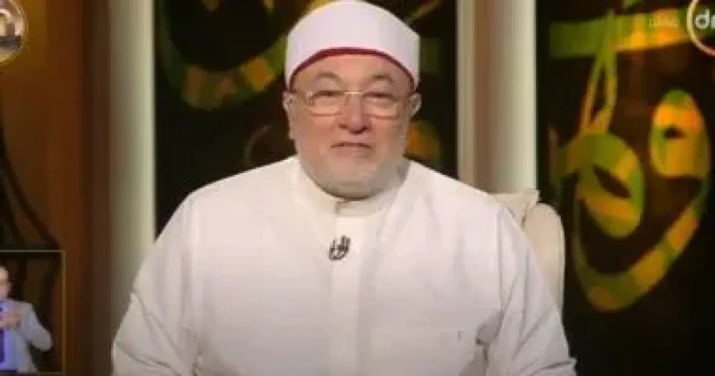 خالد الجندى: ثلثا حياة النبى كانت قبل البعثة.. والأخلاق المحمدية لم تأت مصادفة