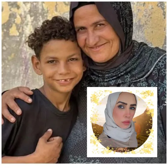 ”عقل يلمع وسط الغبار.. حكاية طفل الإسماعيلية الذي هزّ قلوب الملايين”
