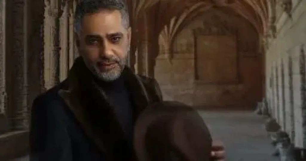 أحمد المالكى يجدد تعاونه مع فضل شاكر بعد نجاح ”قاعد مكانا”