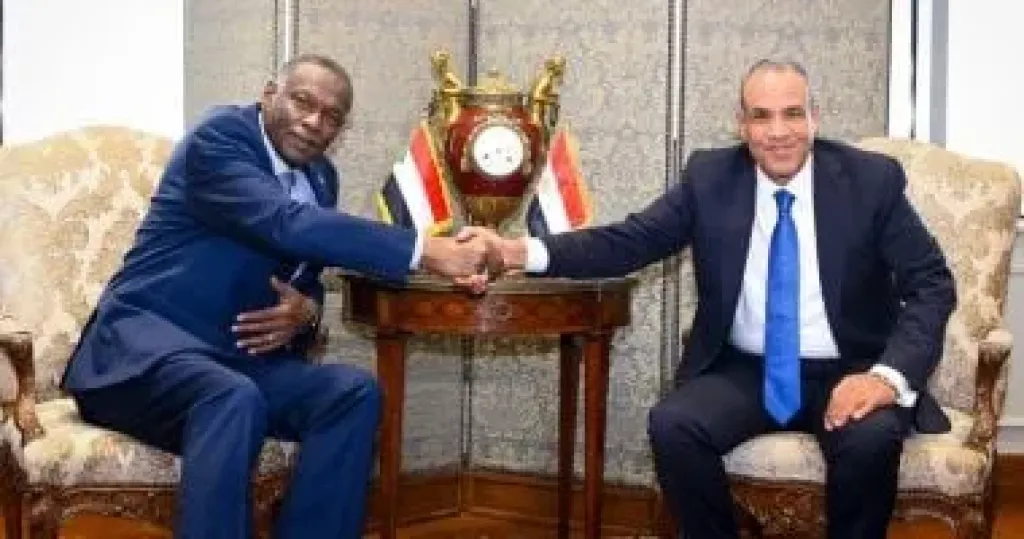 وزير الخارجية: نرفض بشكل كامل كافة المحاولات الرامية لتهديد وحدة السودان