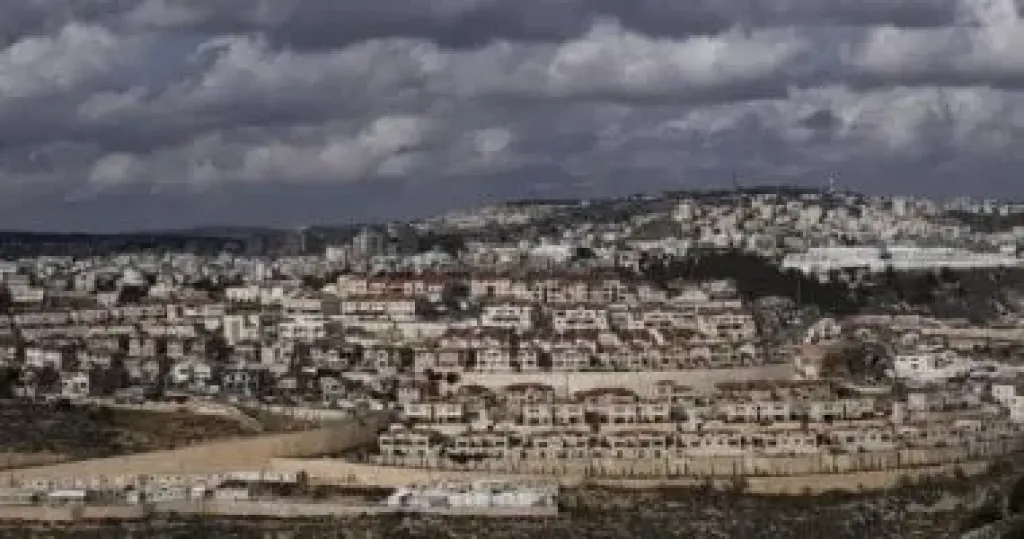 فلسطين تثمن موقف الإمارات الرافض لضم إسرائيل أجزاء من الضفة الغربية