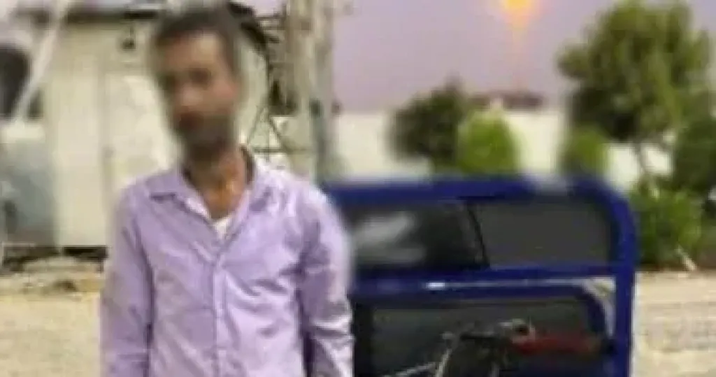 القبض على سائق ”تروسيكل” تعاطى المخدرات أثناء القيادة بالقاهرة