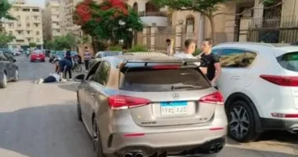 دفاع ضحية ”طفل المرور”: تفريغ هاتف المتهم كشف عن فيديو يتناول فيه المواد المخدرة