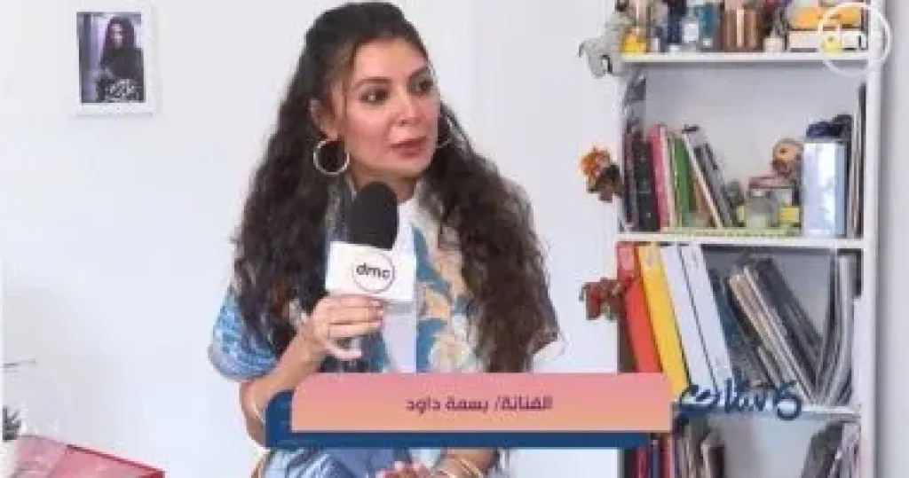 بطلة مسلسل ”ما تراه ليس كما يبدو” لـ ست ستات: تجربة مختلفة والخطف أصعب مشهد