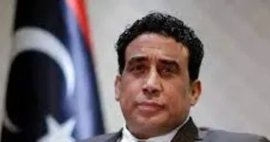 رئيس المجلس الرئاسي الليبي يبحث مع مسئولة أممية الأوضاع في طرابلس