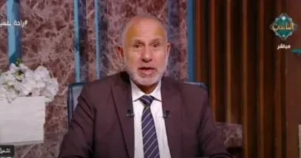 ماذا تفعل عندما يرفض ابنك الذهاب إلى المدرسة؟.. محمد المهدى يجيب بقناة الناس
