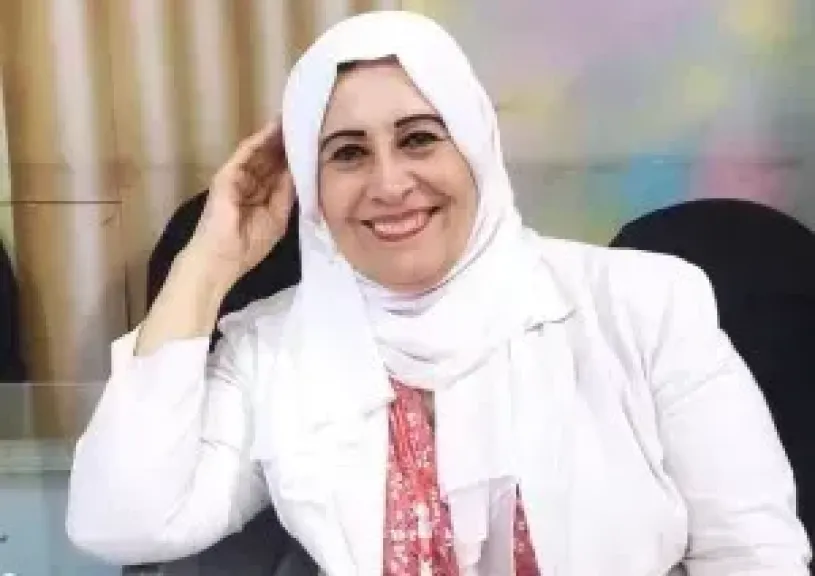 الكاتبة الصحفية أمال ربيع  تكتب: عندما يصبح الصرصار صاحب حق !