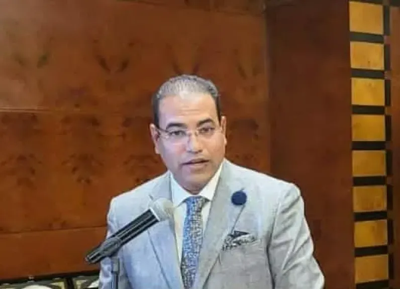توفبق عبدالبواحد
