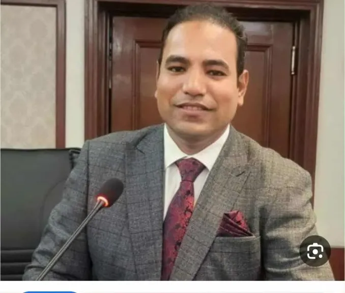 الاستثمار بالعاشر من رمضان على قناة النهار اليوم
