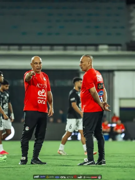 المنتخب يختتم استعداداته لمواجهة إثيوبيا في تصفيات كأس العالم