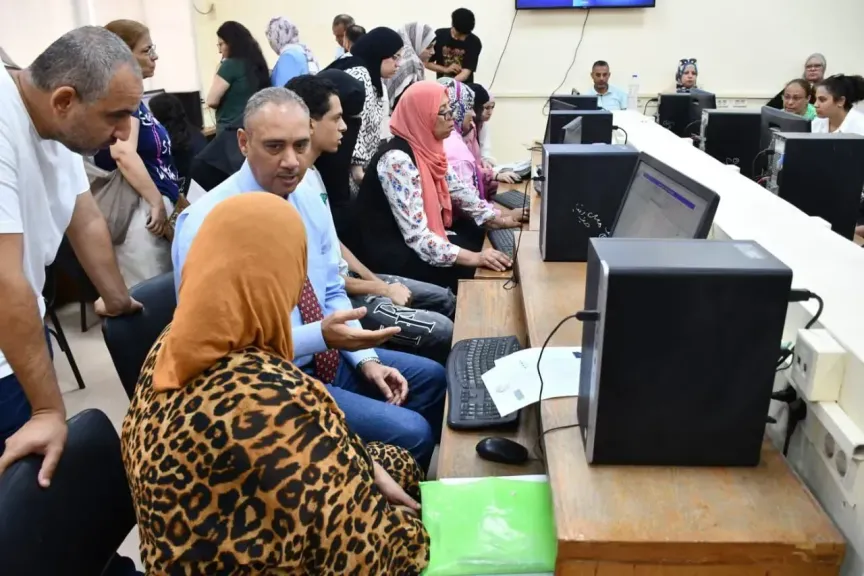 غدا| آخر فرصة للتسجيل بتنسيق المرحلة الثالثة