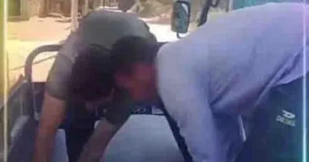 الداخلية تكشف حقيقة فيديو تهريب الدقيق فى المنوفية