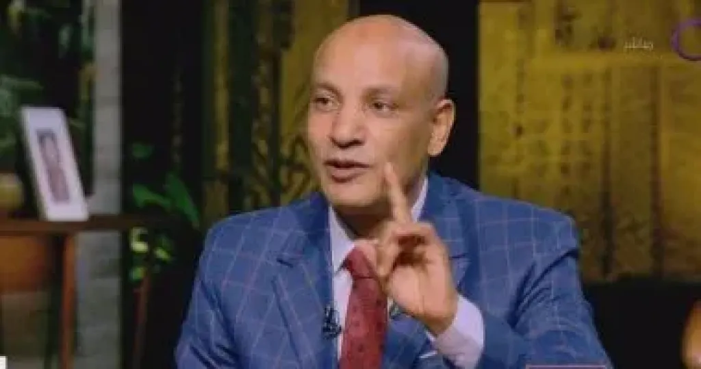 ماهر فرغلي الباحث في شؤون الحركات الإسلامية