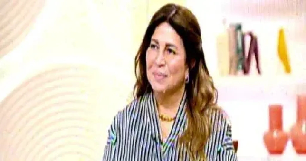 مهندسة بصيانة طائرات لـ”ست الستات”: مجموعى كان يدخلنى طب لكنى مغرمة بالطيران