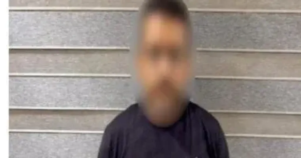 ضبط ”دجال السوشيال ميديا” بعد ترويجه لمقاطع عن الجن والسحر بالمبانى المهجورة