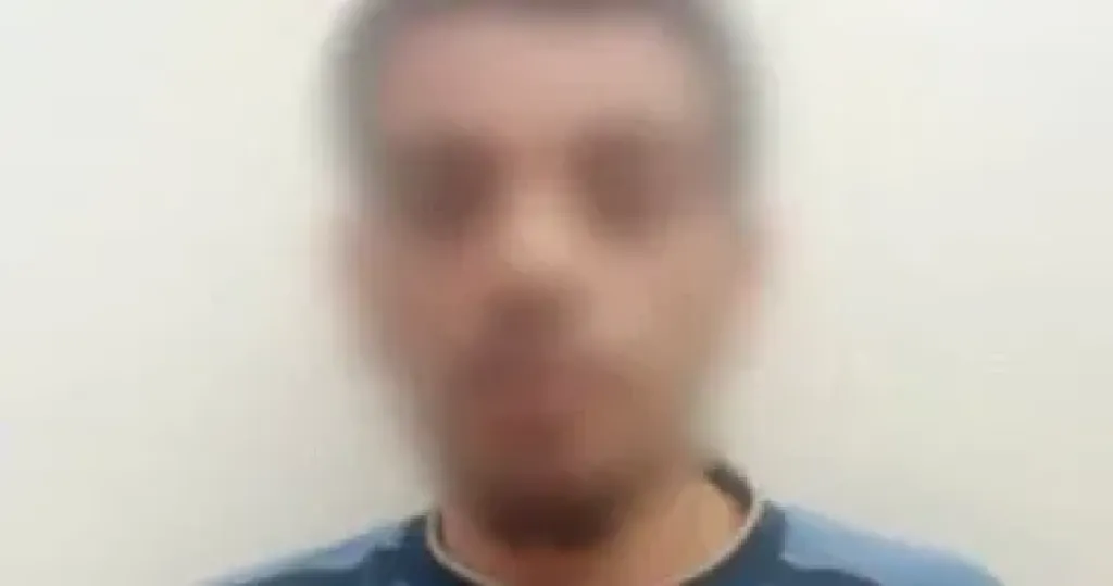 خلافات زوجية تتسبب فى اعتداء زوج على حماته بالقليوبية