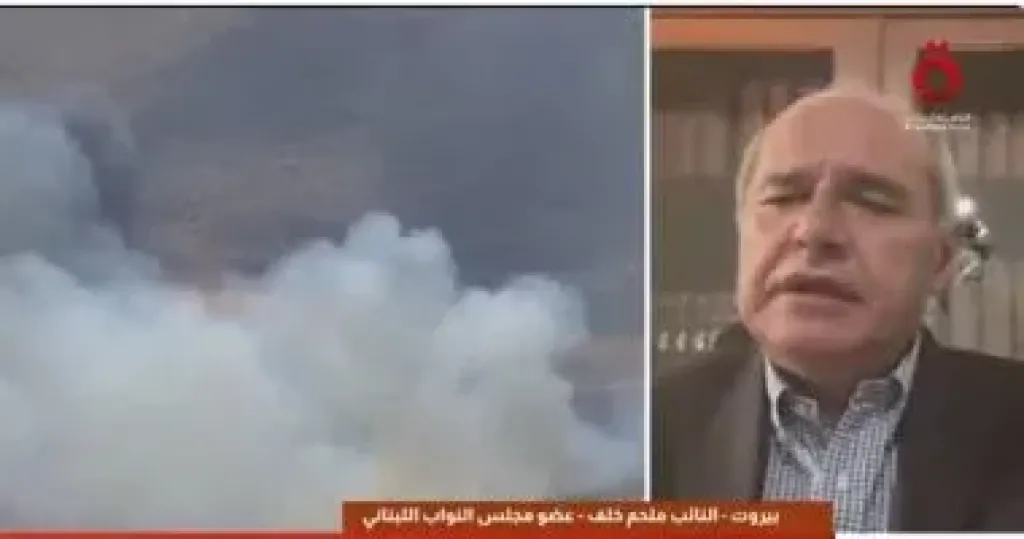 برلماني لبناني لـ”ملف اليوم”: نحن أمام مخاطر غير مسبوقة لم تبرز خلال الـ 100 عام السابقة