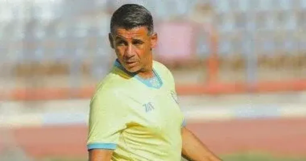 الإسماعيلي يبحث عن وديات استعدادا لاستئناف الدورى بناء على طلب ميلود حمدي