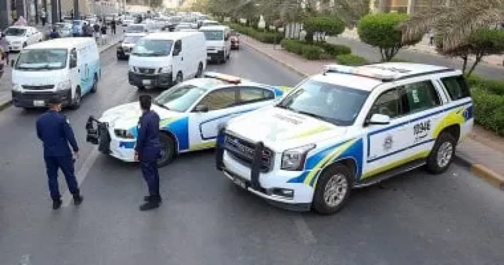 الداخلية الكويتية تضبط تشكيلا عصابيا إثيوبيا تخصص فى سرقة عملاء البنوك