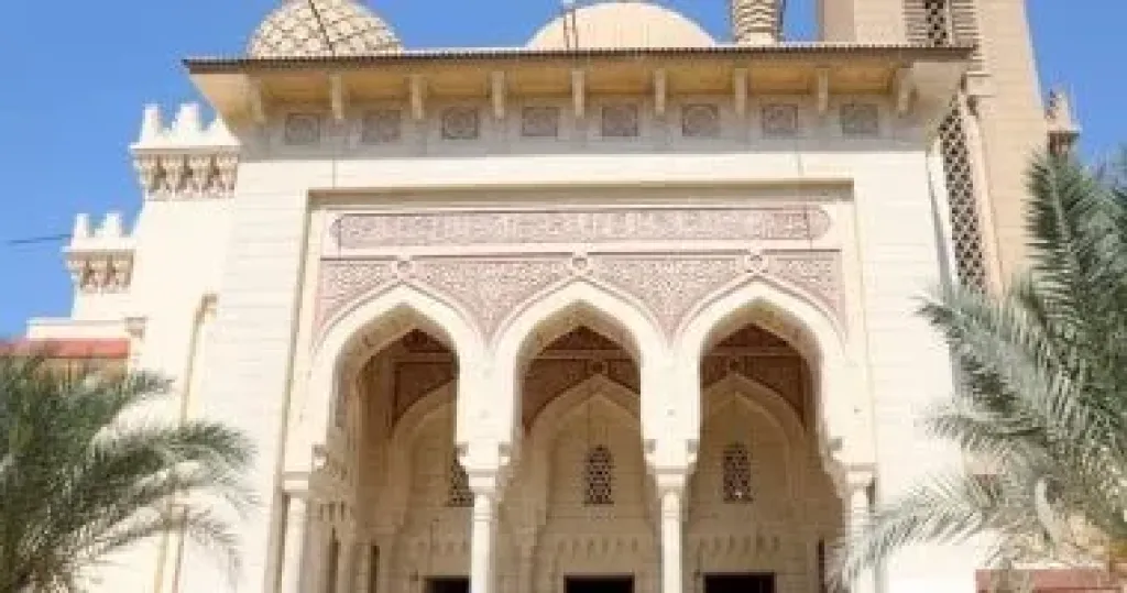 وزير الأوقاف ومحافظ الشرقية يفتتحان اليوم أعمال تطوير مسجد الفتح بالزقازيق