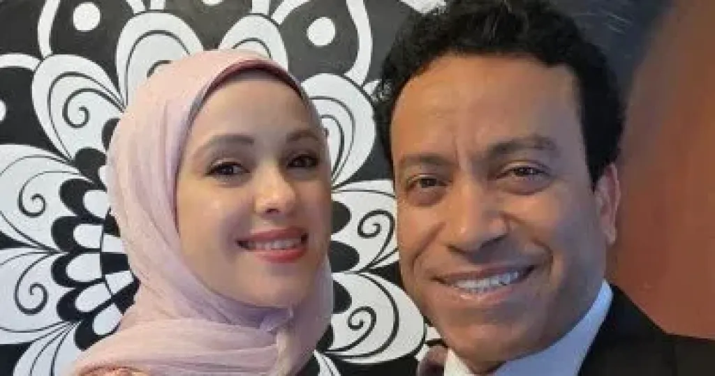 سامح حسين بعد تحسُّن حالته الصحية: فترة صعبة ومرت بفضل الله