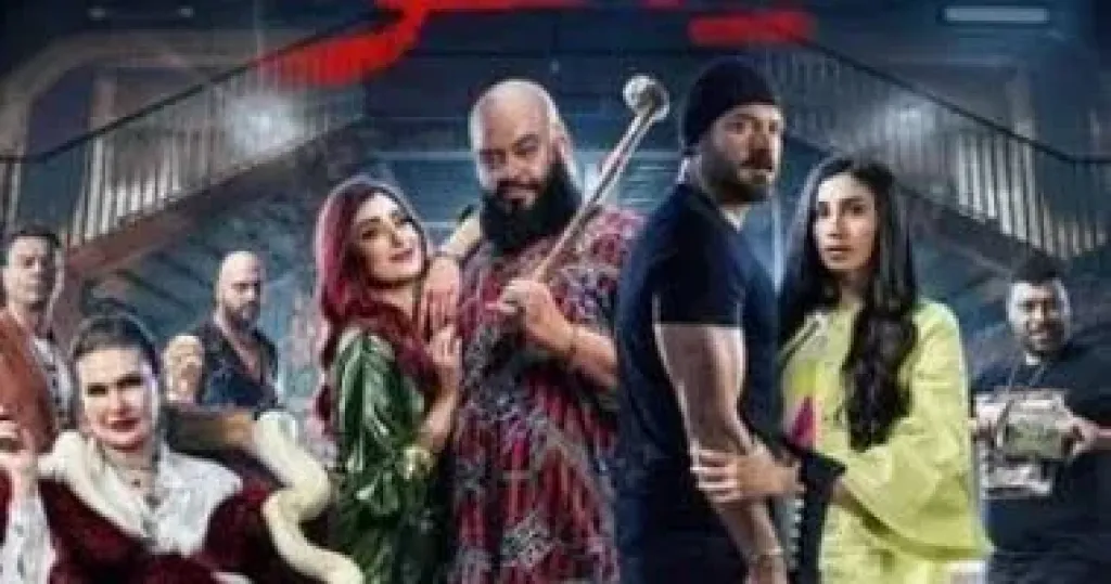 عمرو يوسف يبدأ تحضيرات فيلمه شقو 2 بعد نجاح فيلم درويش