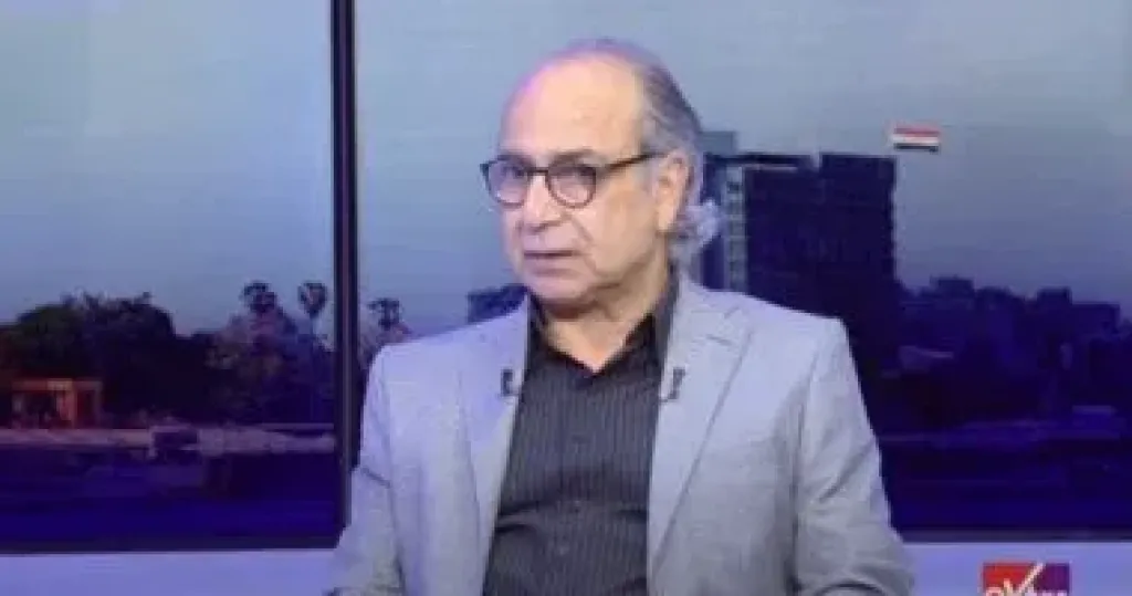 الفنان أحمد كمال: لم أندم على عمل فنى قدمته لأن أدوارى اختارها بعد تفكير