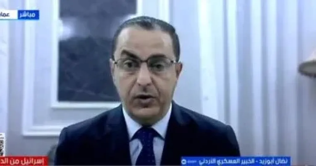نضال أبو زيد: فشل عملية ”مركبات جدعون” كشف إخفاق الاستخبارات والتخطيط الإسرائيلي في غزة