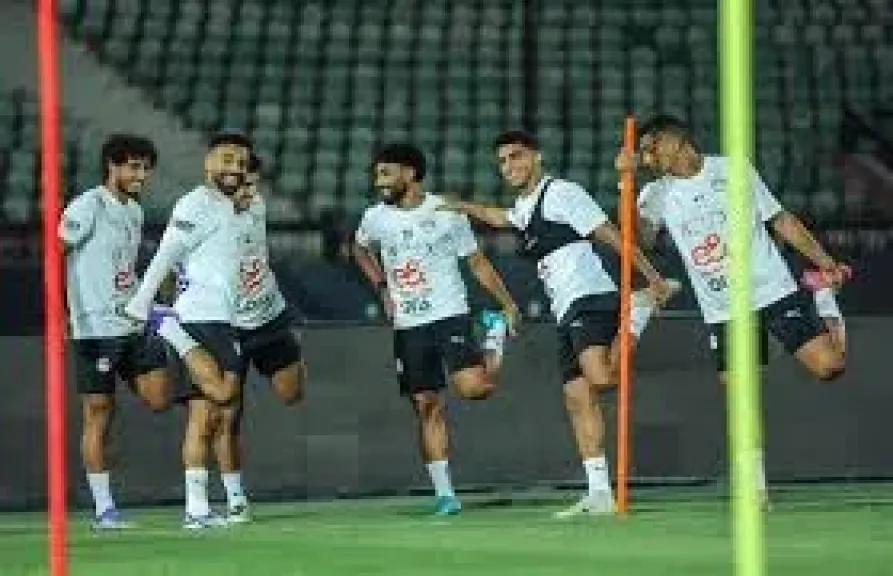 مواعيد مباريات اليوم.. منتخب مصر ضد إثيوبيا فى تصفيات كأس العالم 2026