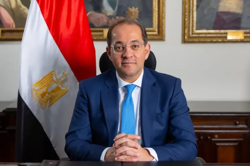 وزير المالية ضيف «واحد من الناس» على  «الحياة» بعد غد