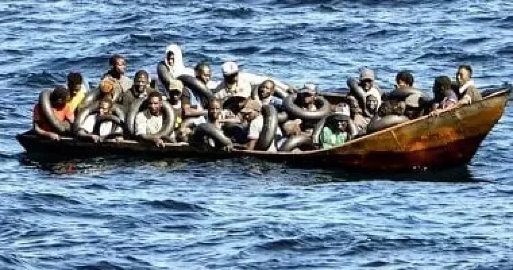 السلطات الأمريكية تلقى القبض على 450 من المهاجرين غير الشرعيين بولاية جورجيا