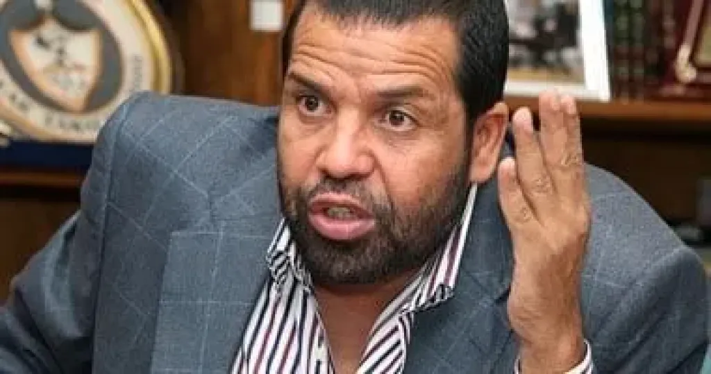 بلاغ جديد ضد البرلماني السابق رجب هلال حميدة
