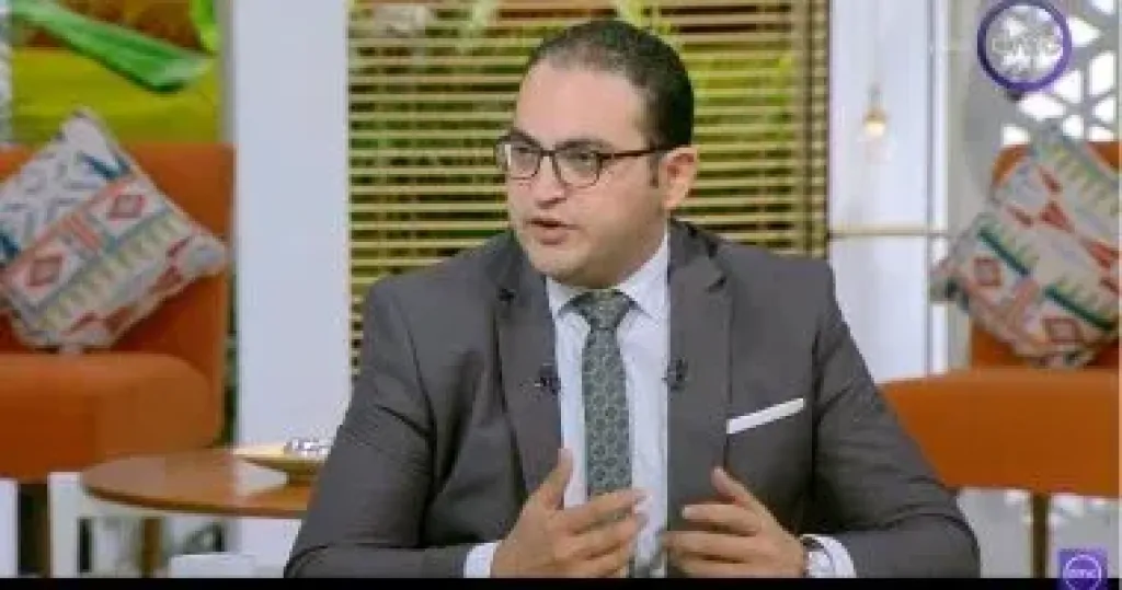 محمد صبحي: هذه الكليات متاحة أمام الطلاب فى آخر أيام التنسيق
