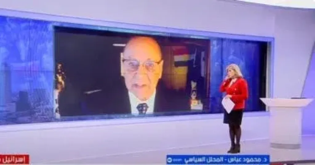 محلل سياسي: التعاطف الأمريكي مع غزة إنساني لا سياسي والقضية الفلسطينية تدفع ثمن ارتباطها بحماس