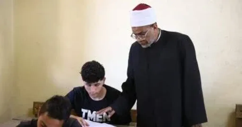 غدا.. بدء تلقى تظلمات الشهادة الإعدادية الأزهرية بسوهاج للدور الثانى