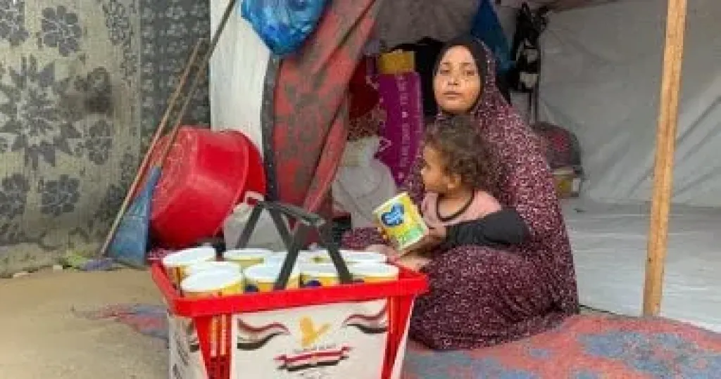 وزير أردنى سابق: عمان والقاهرة متحدتان في رفض تهجير الفلسطينيين